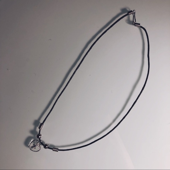 cross necklaces set - Picture 3 of 4